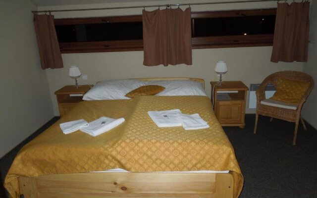 Hostinec u Zámečku Klokočov