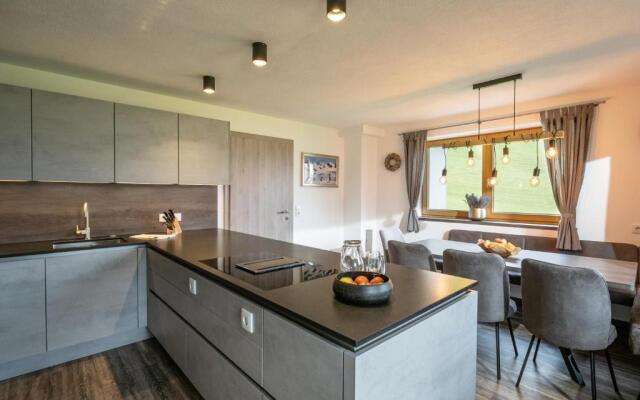Zillertal Suites