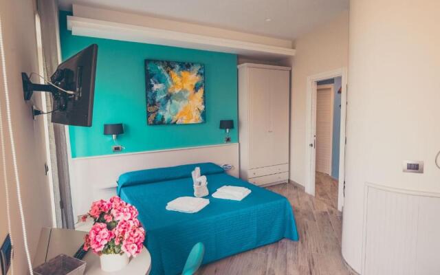 Oltre il Mare Guest House