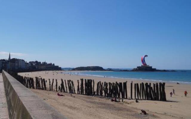 Le Rochebonne, Maison, 10-13 Personnes, Plage À 500m
