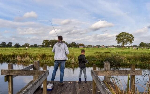 Buitenplaats Holten