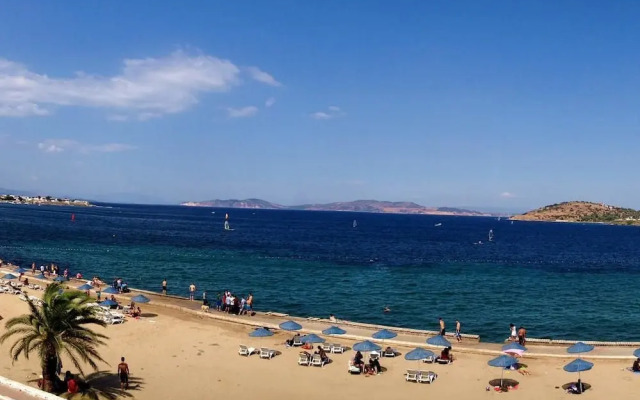 Nemrut Bay Otel