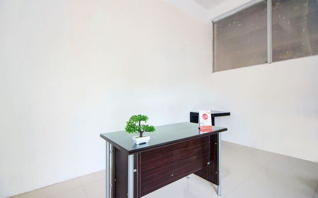 C9 Exclusive by OYO Rooms