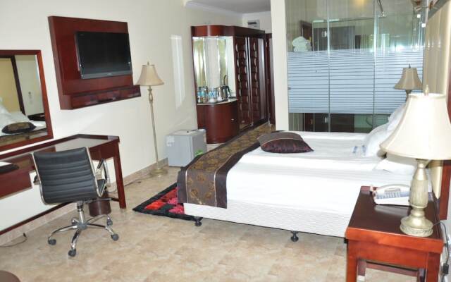 Nyumbani Hotels & Resorts - Moshi