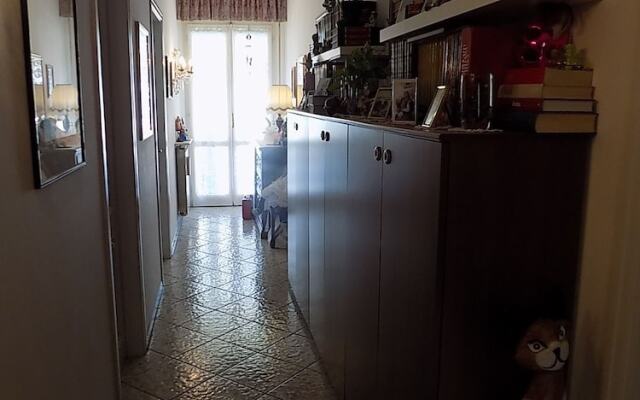 Affittacamere della Vittoria