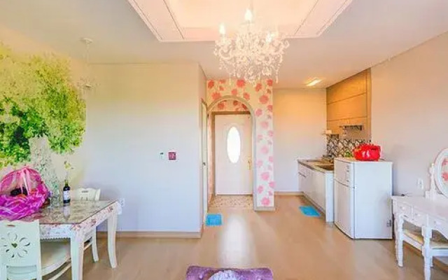 Anmyeondo Star Pension
