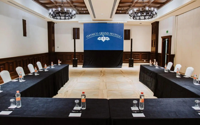 Vista Encantada Spa Resort & Residences