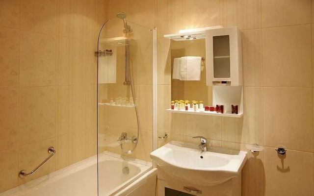 Long Beach Resort And Spa