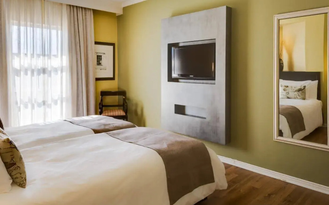 Protea Hotel by Marriott Bloemfontein