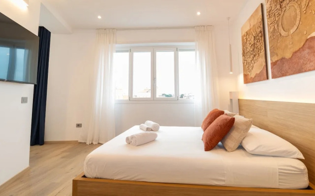 Galleria Roma Art Guesthouse