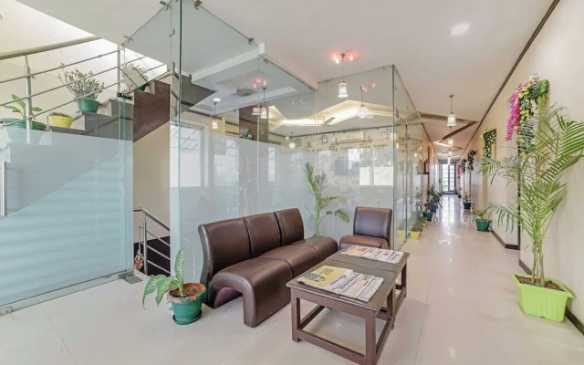 Wind Cross By OYO Rooms