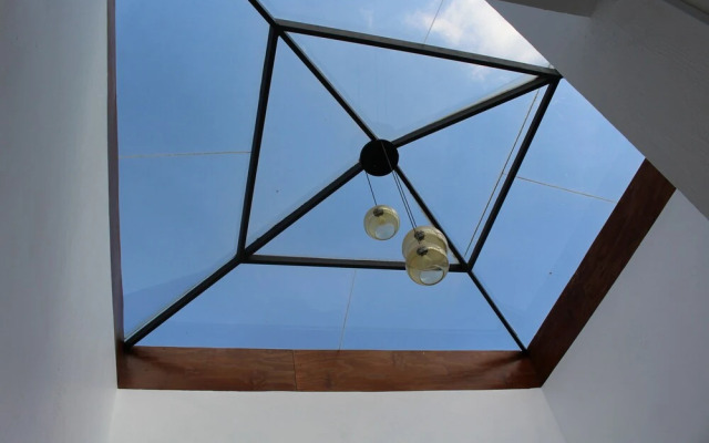 Hotel Casa Peregrina