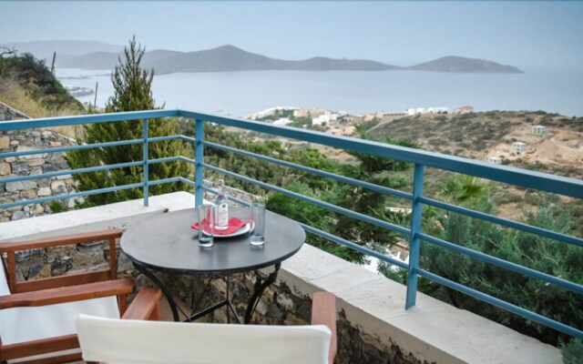 Elounda Villas