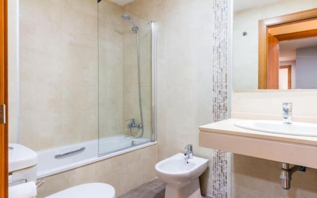 PUSHE Playa Granada Beach&Golf 1