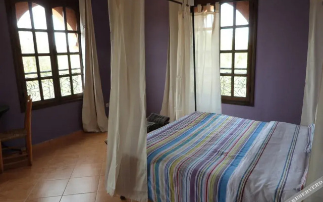 Riad Les Deux Mondes