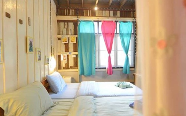 The Old Times Nakhon