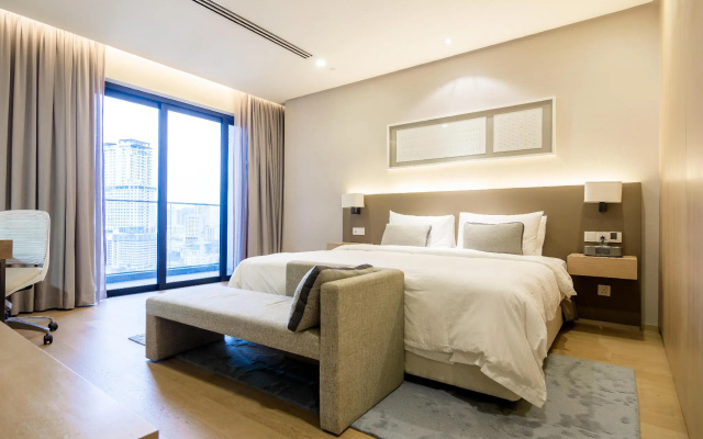 188 Suites by Namastay
