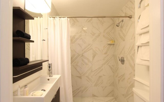 Charles and Charles MV