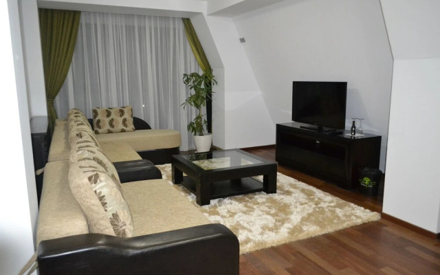 Forest Retreat & Spa