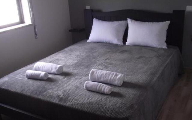 "A Casa dos Avôs" Suites & Breakfast