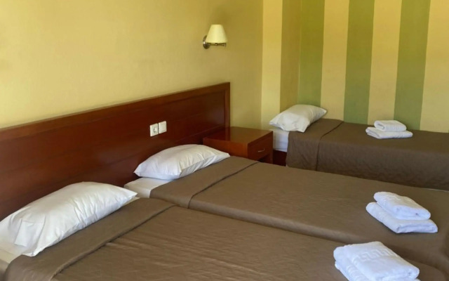 Hotel Kalloni