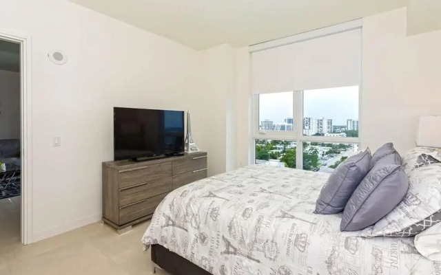 The Gale Residences Fort Lauderdale