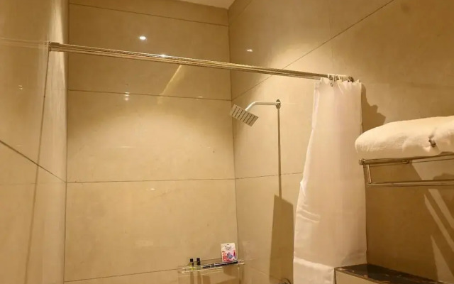 Hotel Shree Ji Inn - Raipur