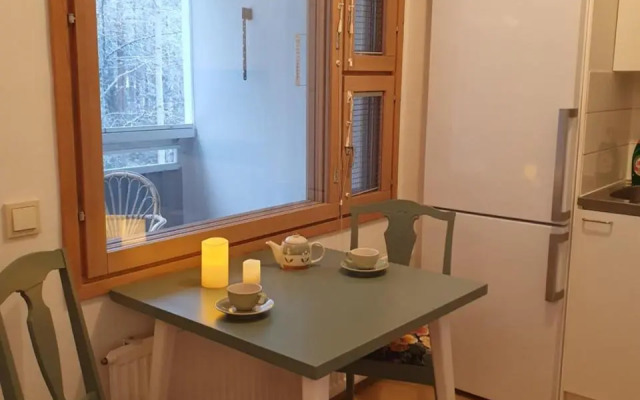 Apartment Marja's place