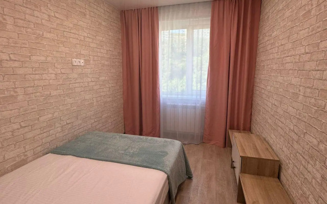 Апартаменты Ocean (Оушен) на улице Нейбута