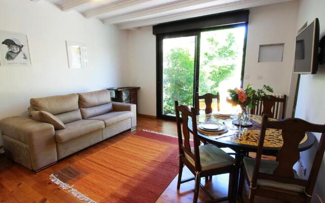 Gite La Chartreuse du Canal du Midi