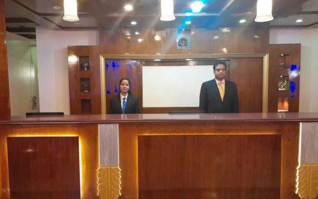 Arunya Hotel & Resort