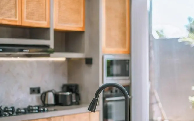 Villa Asri -  Tropical 3BR Villa