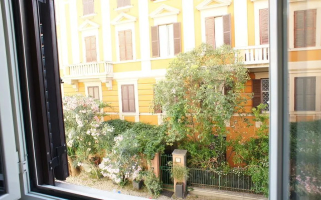 Angoletto di Trastevere