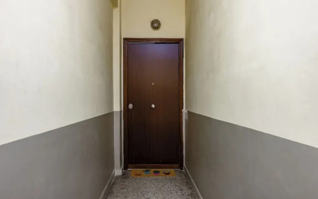 Napoli Bellavista Apartment