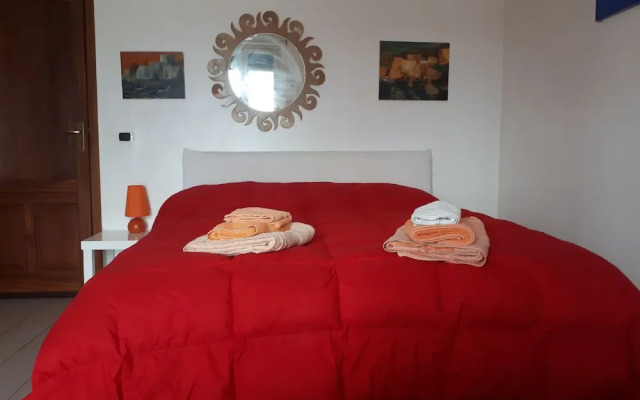 Affittacamere Le Caravelle