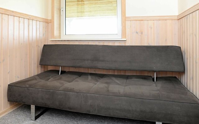 Premium Holiday Home in Funen near Sea