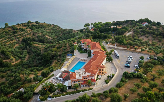Matilda Hotel