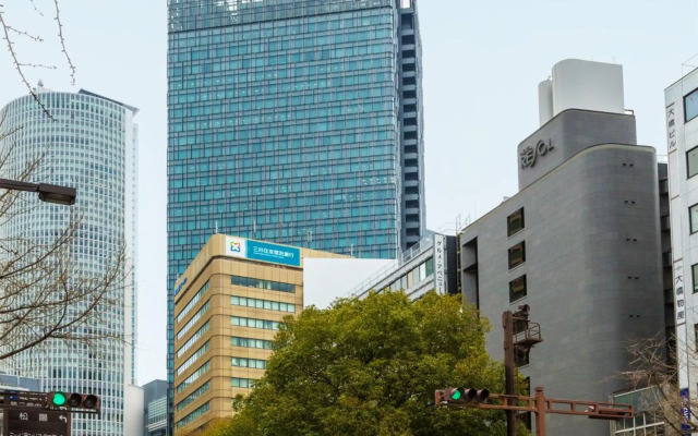 Hotel Resol Nagoya