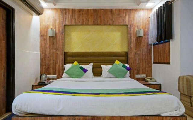 Itsy Hotels Shree Krishna Palace