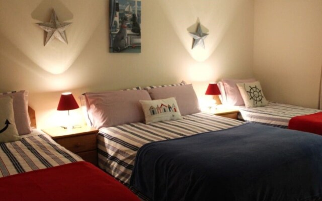 Seawinds Bed & Breakfast