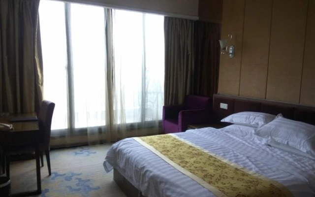 Xiamen Jingbang Hotel
