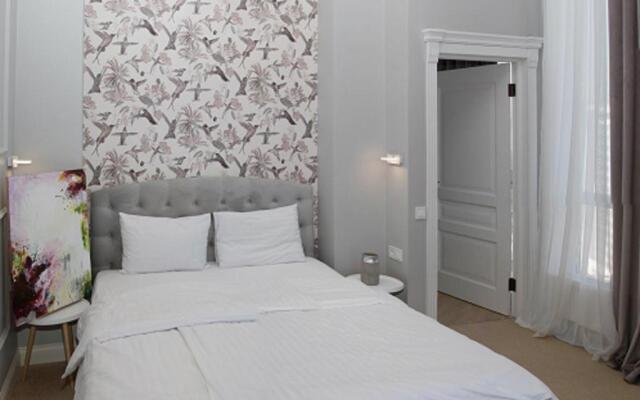 Apart hotel Greenwood near Sea