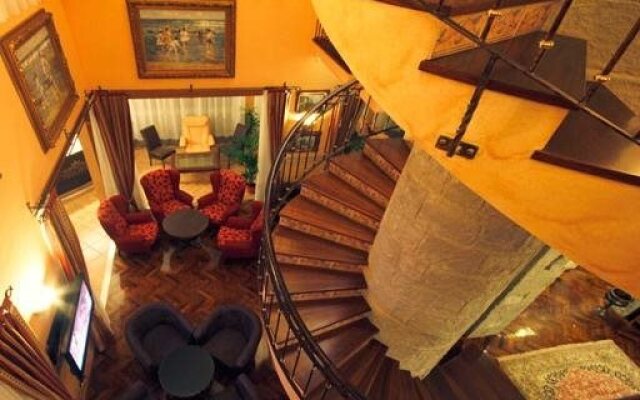 Villa Erina Park Hotel