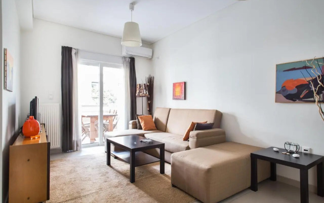 Flat 3 bedrooms 1 bathroom - Athens
