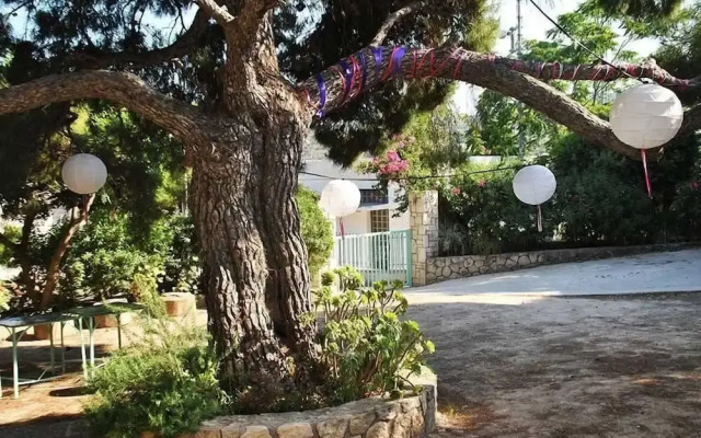 Aegina Houses