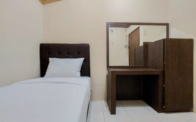 Cozy Living 2Br At Great Western Resort Apartment – Guest Rooms – Tangerang