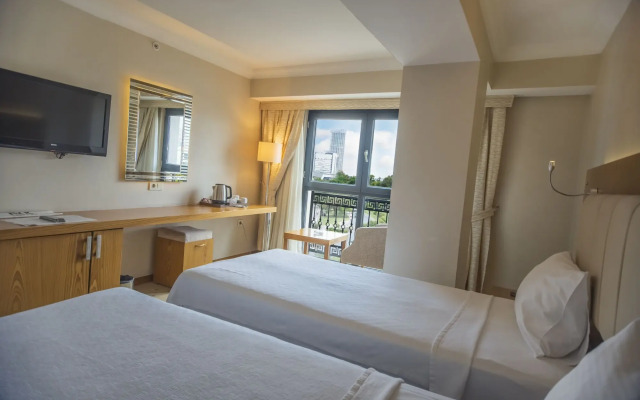 NK Hotel