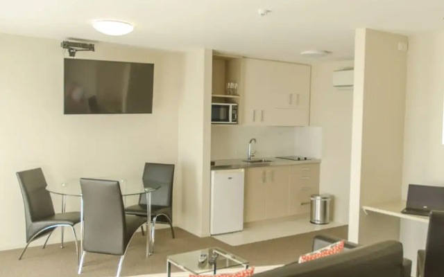 Coastal Ridge Apartments