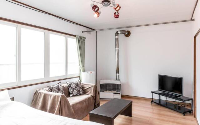 Rustic House Hakodate