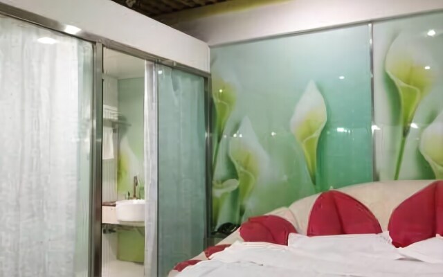 Mudanjiang Hotel